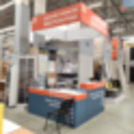 Реализованные банеры