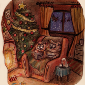 две сестрицы - совицы 