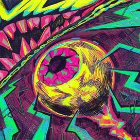 Психоделика