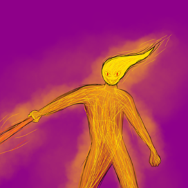 Арт на заказ