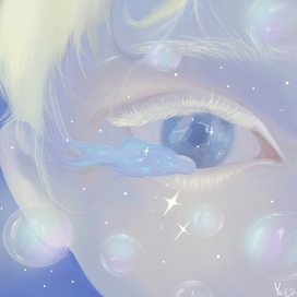 «Сквозь ночь, через сны» 💤✨