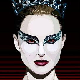 Черный Лебедь | Black Swan
