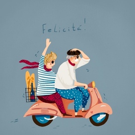 Felicita