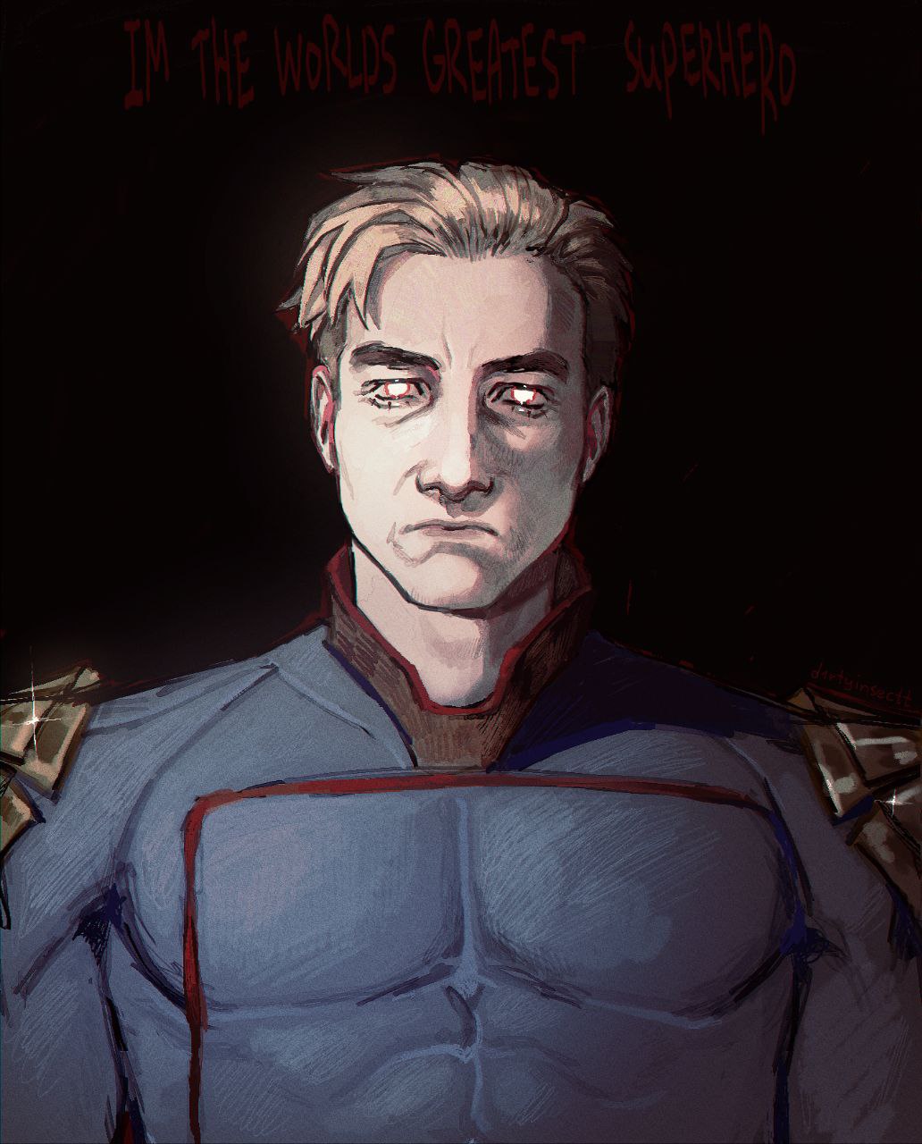 Величайший супергерой