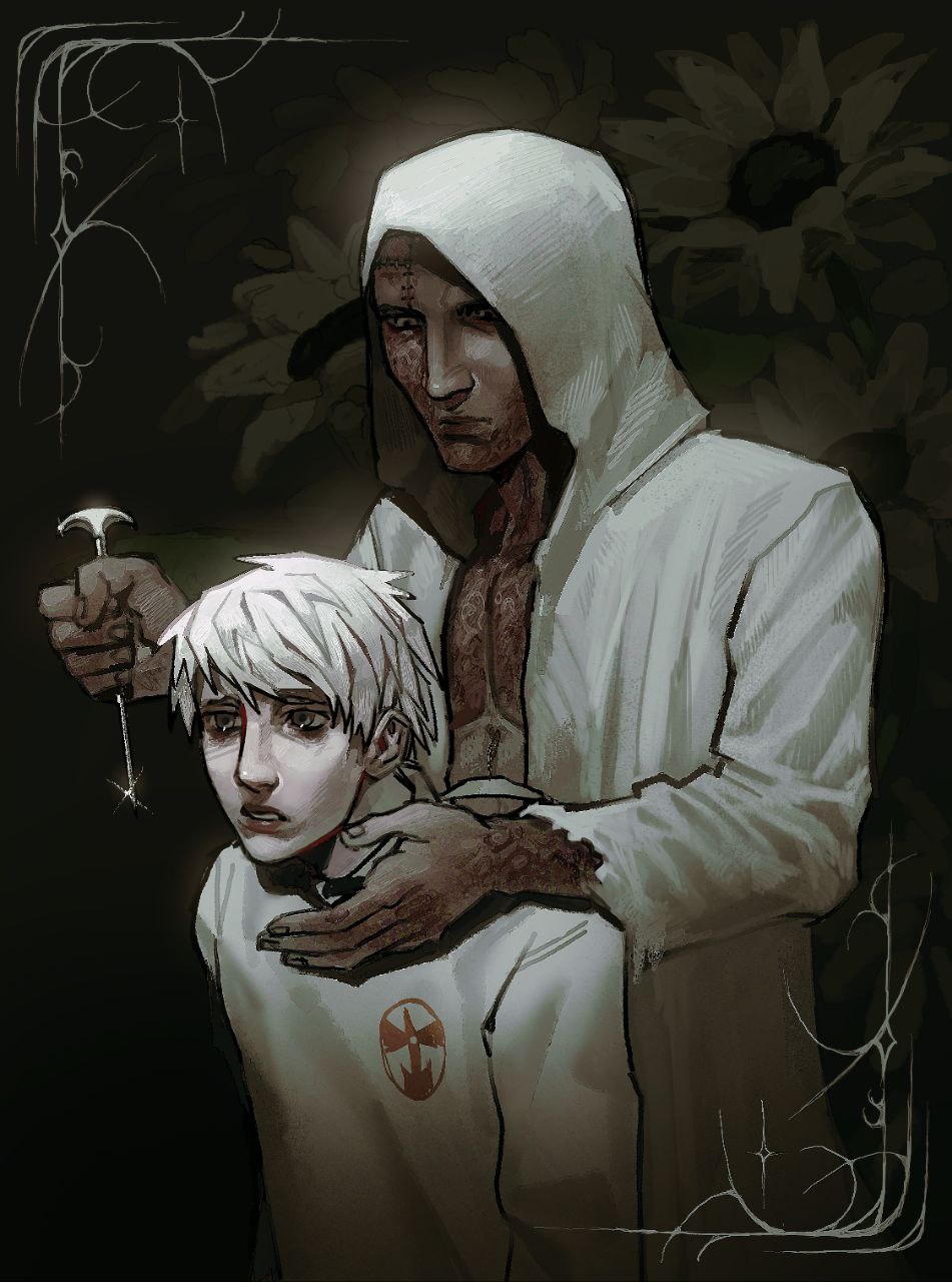 Марионетка