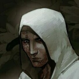 Марионетка