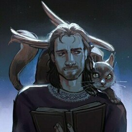 Волшебник из Глубоководья