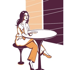 Утренний кофе