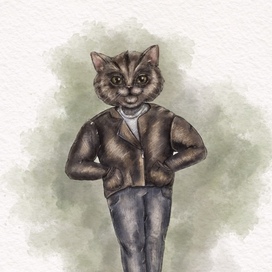 Зверский детектив: Барсукот