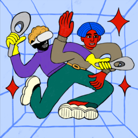 Вдохновитель