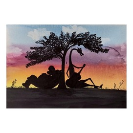 Маленькая ночная серенада