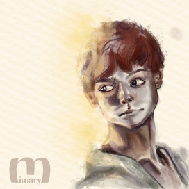 Тот кто не стареет 