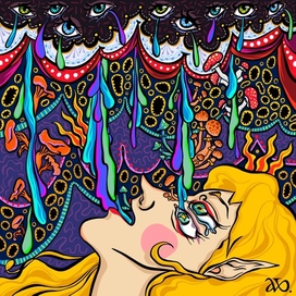 Грибной дождь 