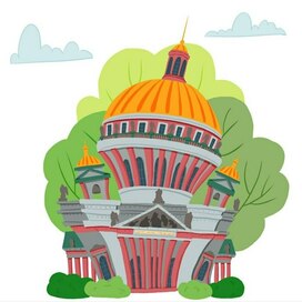 Исаакиевский собор