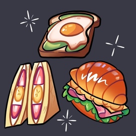 Мммм вкуснятина