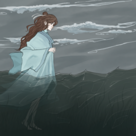 Темные воды 