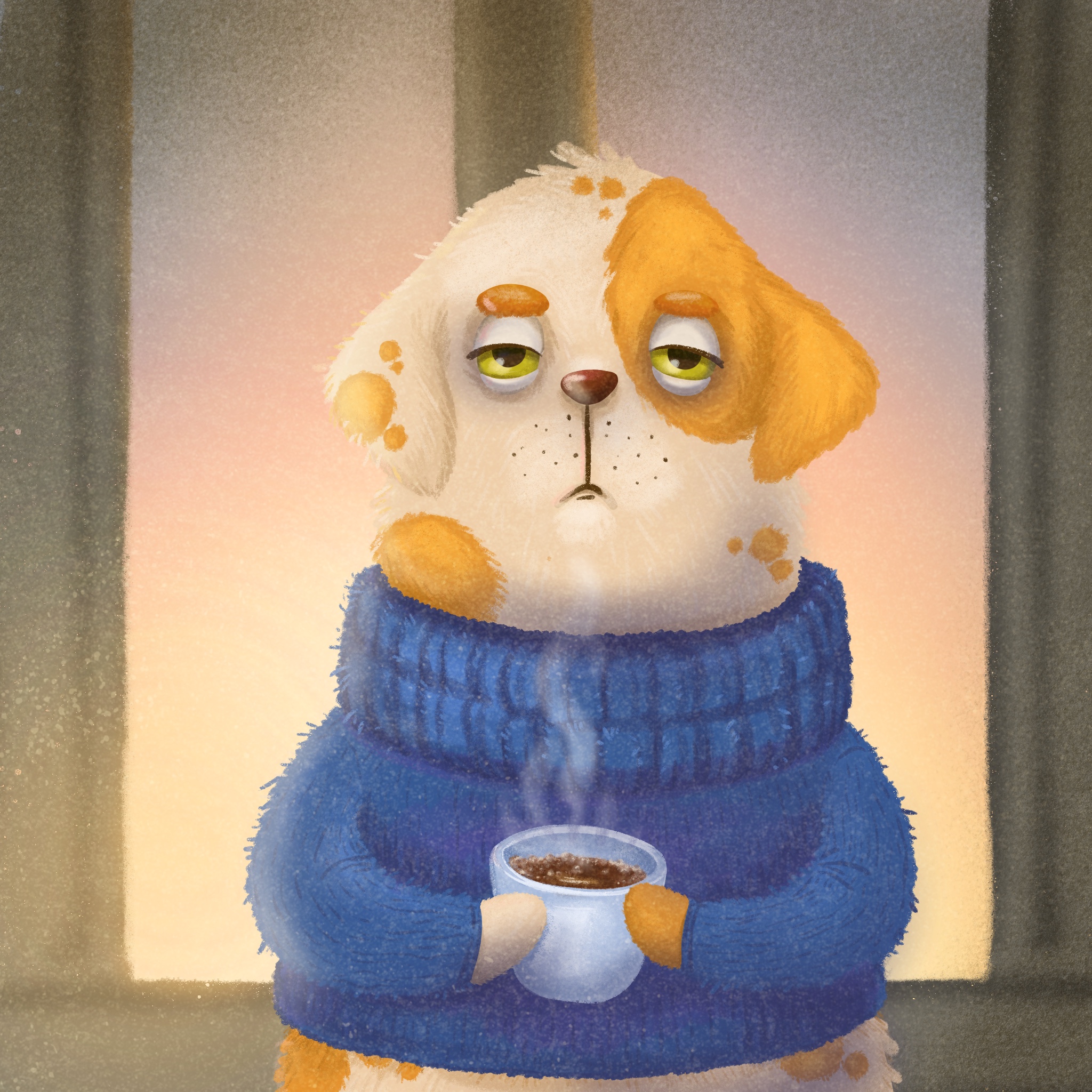 Доброе утро☀️