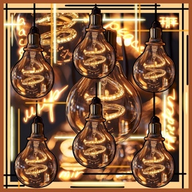 Световое письмо