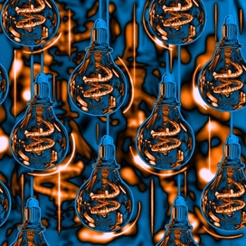 Свет в твоём доме