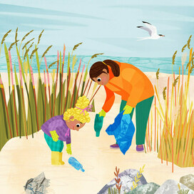 книжка о природе