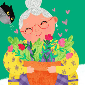 книжка картинка для малышей