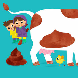 книжка картинка