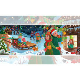 Новогоднее желание