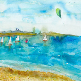 воспоминания о лете