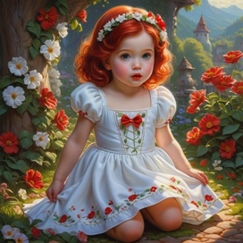 страна вечного лета