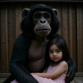 человек это примат