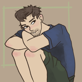 Паренек, работа на заказ