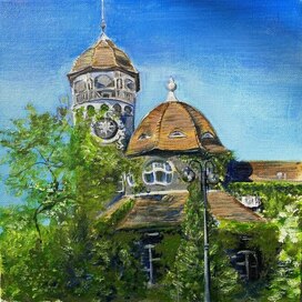 Светлогорск 