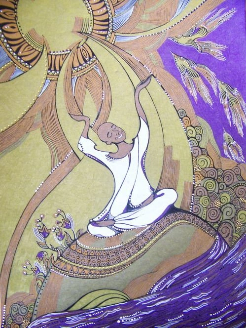 День радости