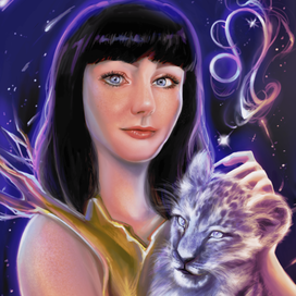 Leo Zodiac Commission