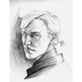 Драко Малфой