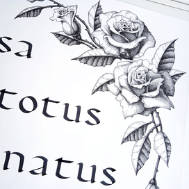 Пуантель + минускул