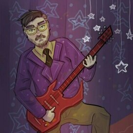 фак-арт Уильям Афтон