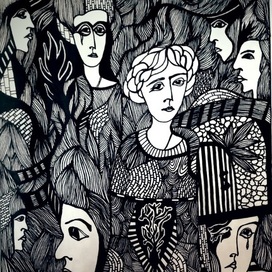 Взгляд из прошлого