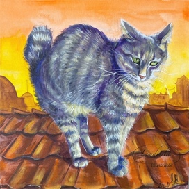 Милкины мечты