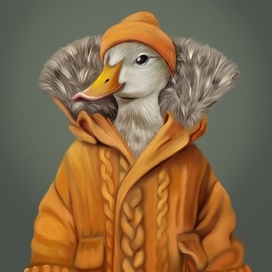 Иллюстрация digital