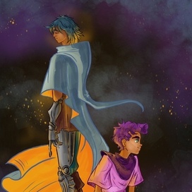 Джек и Джесси