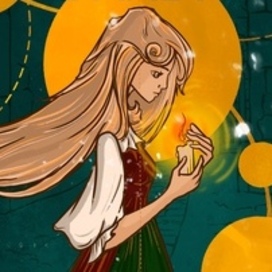 Огни святой Эллы