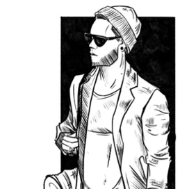 Грандиозные и уязвимые 1 