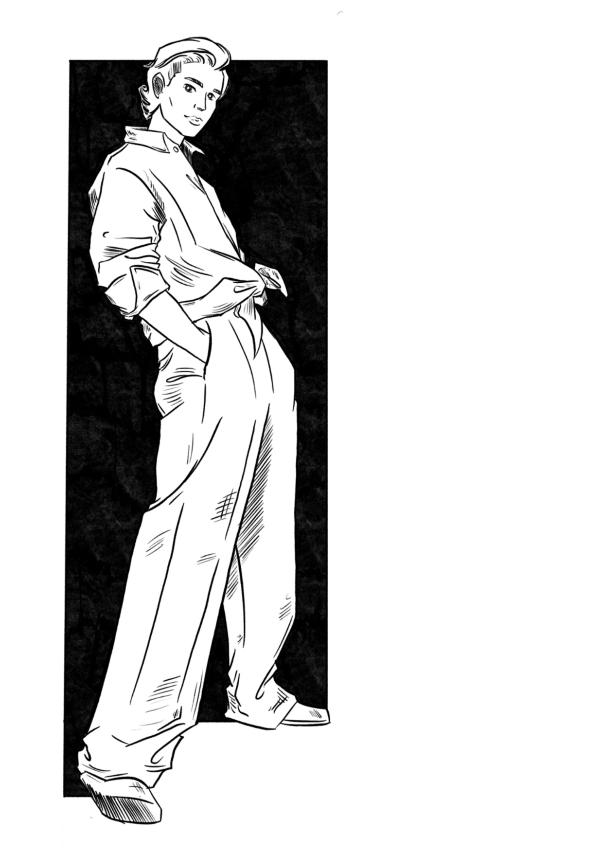 Грандиозные и уязвимые 2