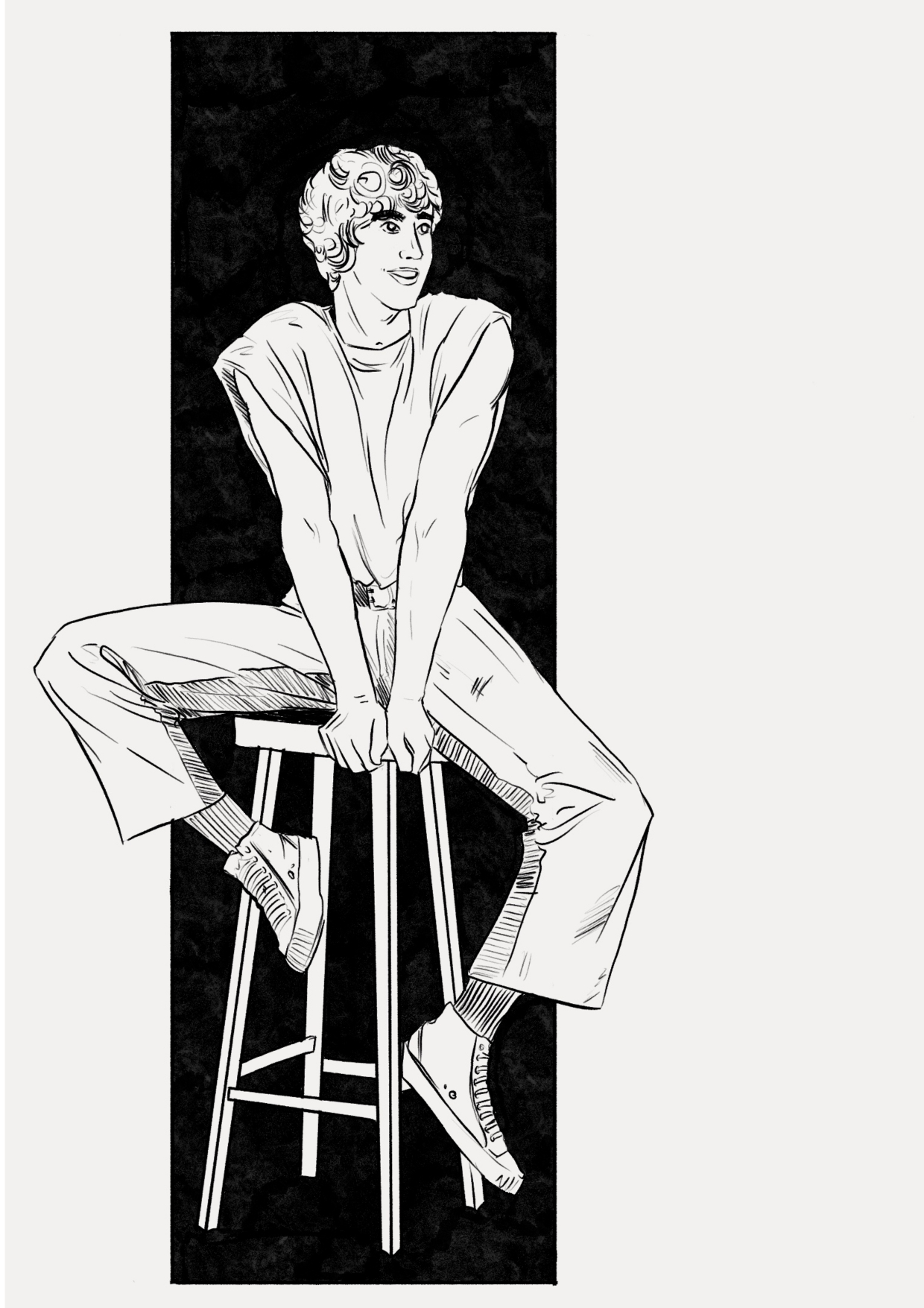 Грандиозные и уязвимые 3