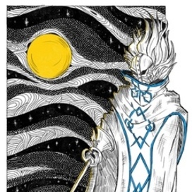 Призрак (книжный образ) 