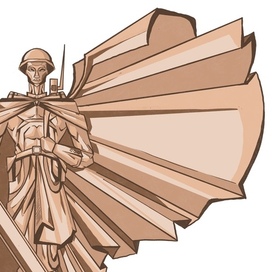 Ангел Войны 