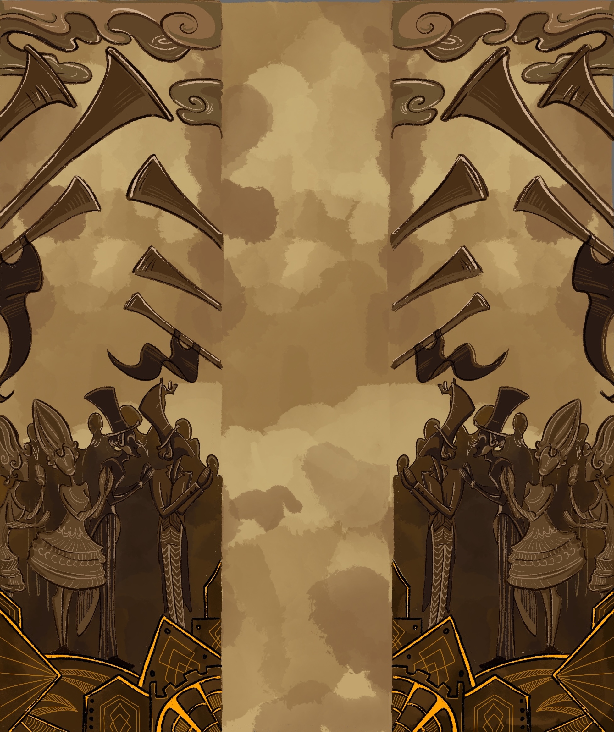 Легенда о Щелкунчике 2