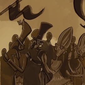 Легенда о Щелкунчике 2