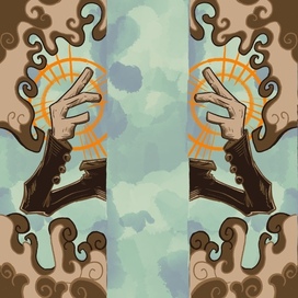 Легенда о Щелкунчике